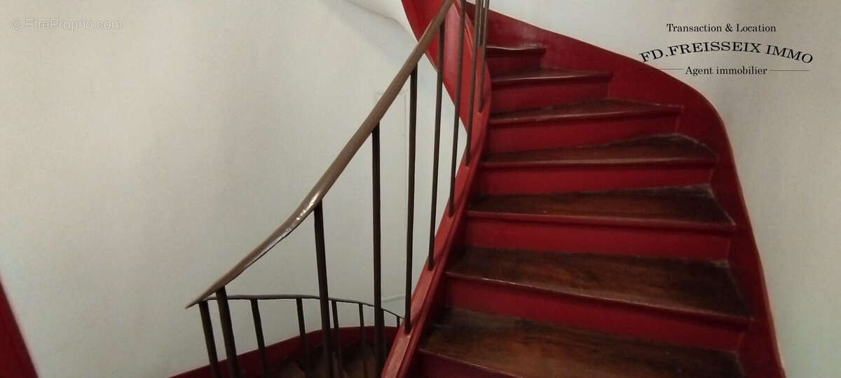 Appartement à PARIS-6E