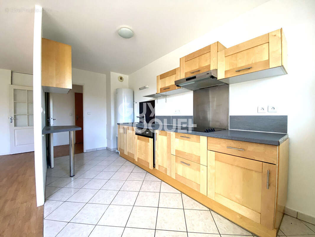 Appartement à WATTIGNIES