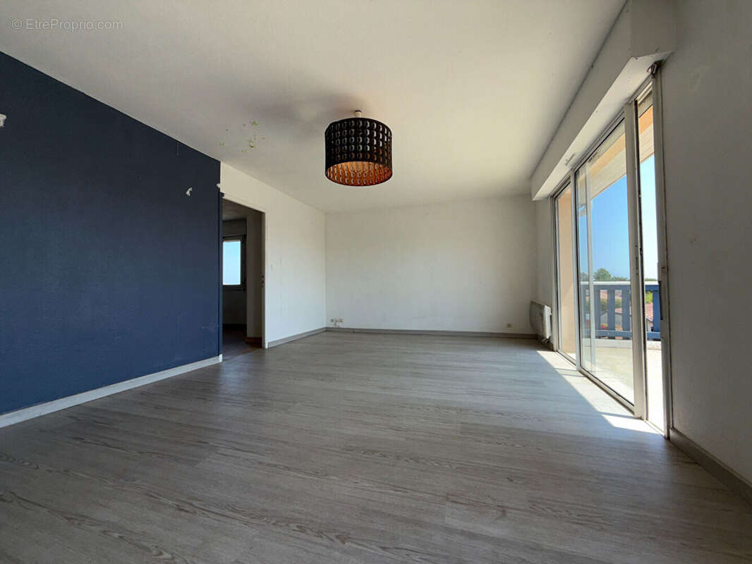 Appartement à SAINT-PAUL-LES-DAX