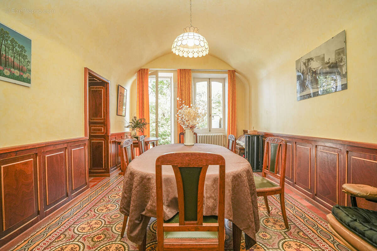 ALES EN CEVENNES Propriété rare idéale chambres d'hôtes et locatif saisonnier - photo 5