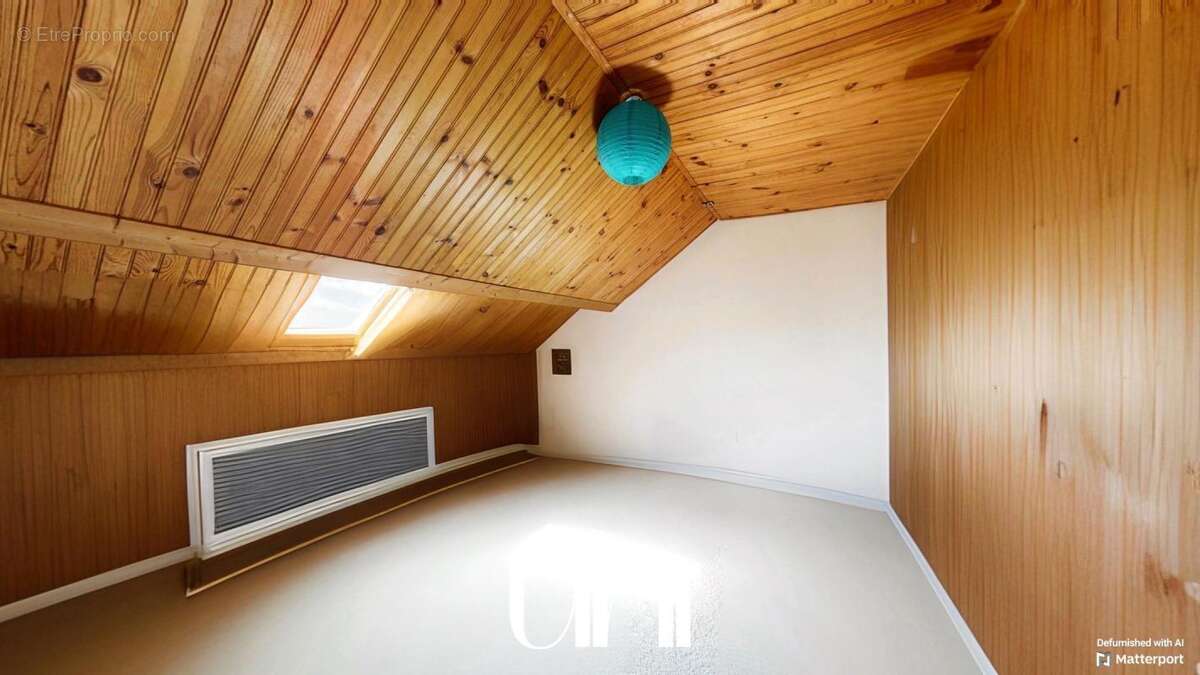 Maison à COURSEULLES-SUR-MER