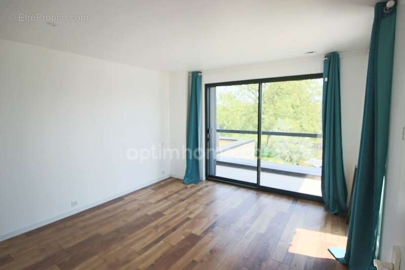 Templeuve-en-Pévèle – Maison cubique récente de 175 m² – Semi plain pied – Prestations haut de gamme - photo 18