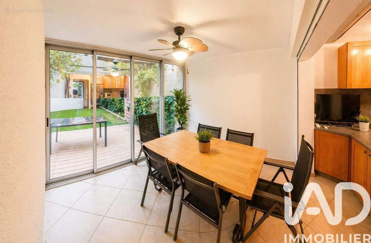 Photo 3 - Appartement à CANET-EN-ROUSSILLON