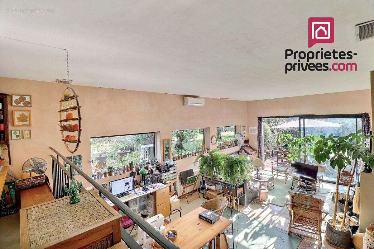 Maison à SAINT-AMBROIX