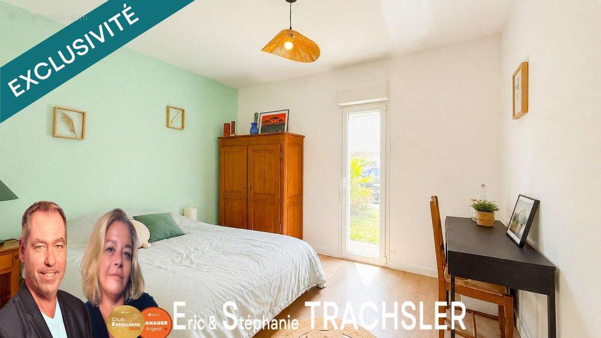 Photo 6 - Maison à LA MILESSE
