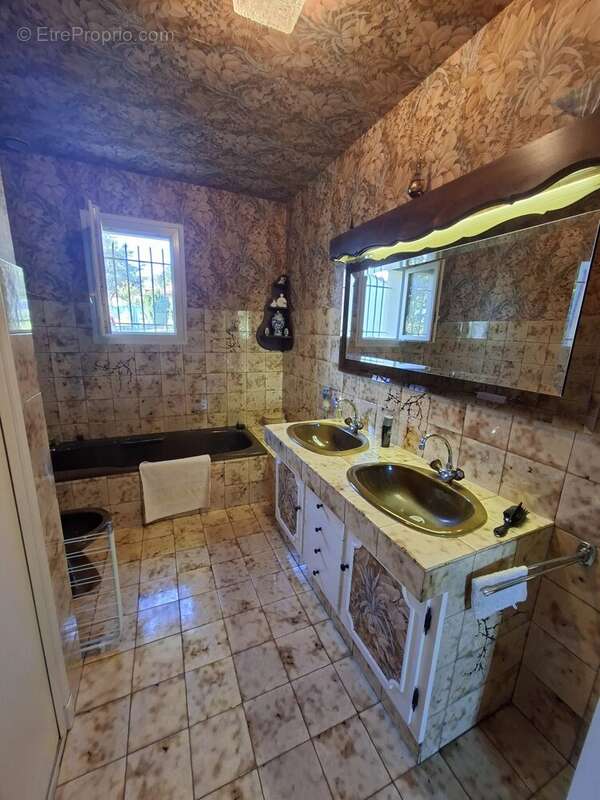 Maison à ROQUECOURBE