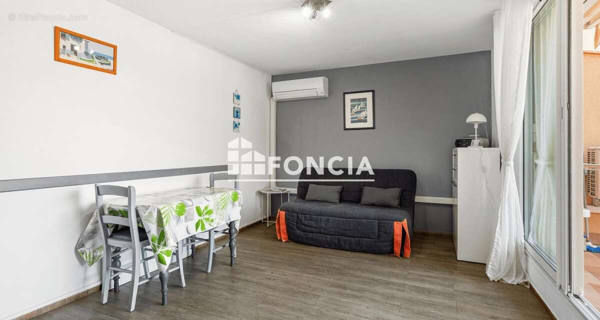 Appartement à AGDE