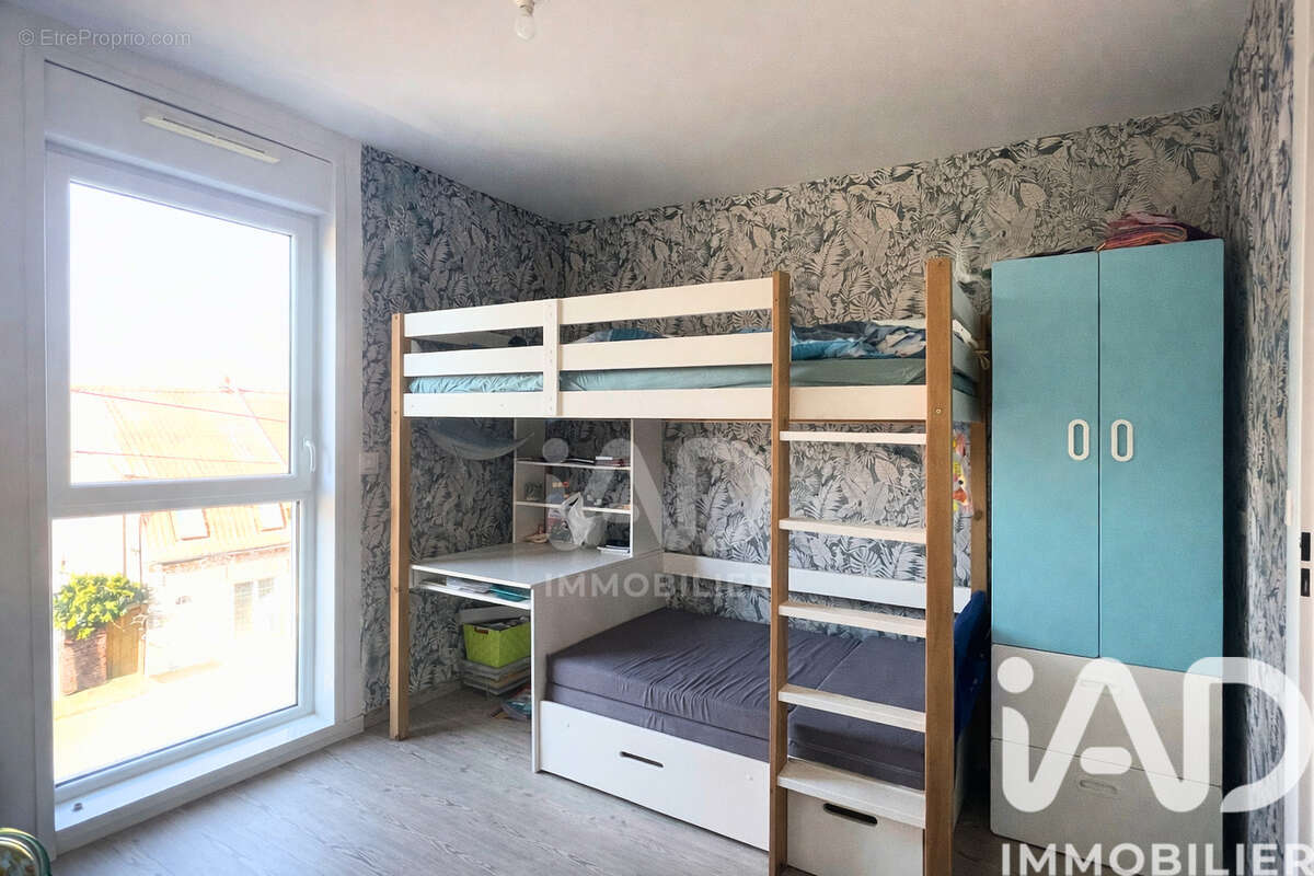 Photo 8 - Appartement à CAPPELLE-EN-PEVELE