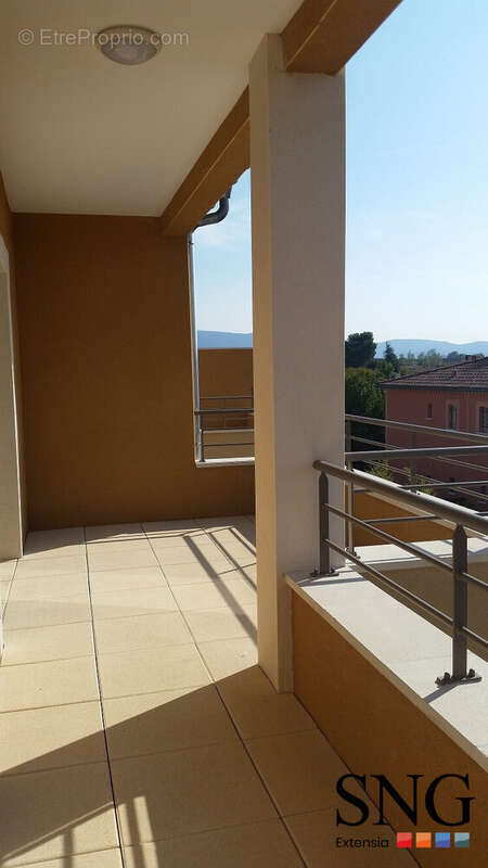 Appartement 66 m² à Le Thor  - photo 9