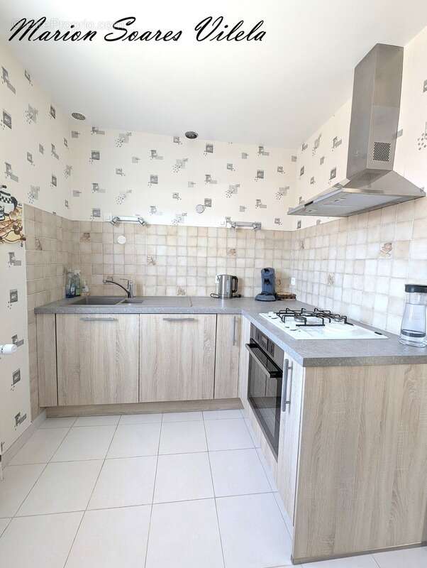 Maison à CHAUMES-EN-BRIE