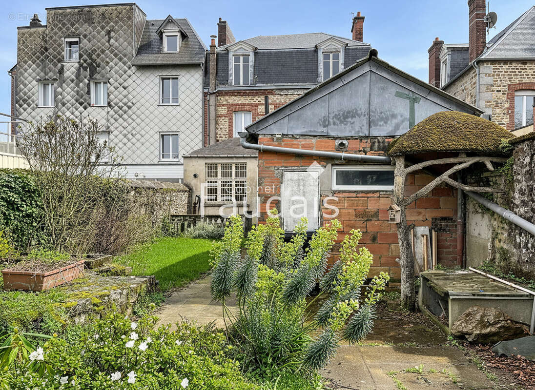 Maison à VIRE