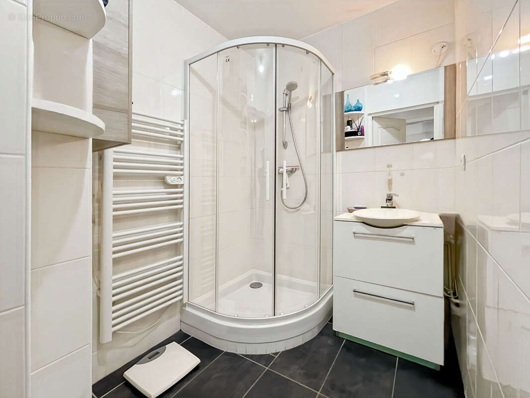 Appartement à MELUN