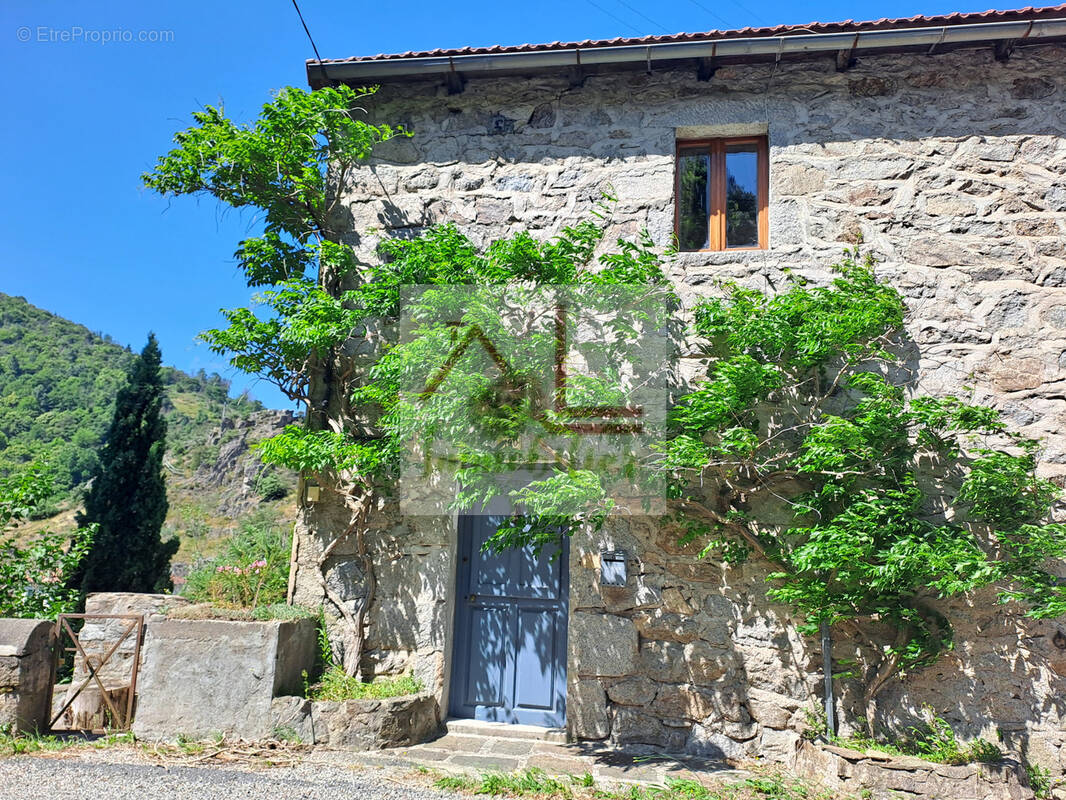 Maison à SAINTE-MARGUERITE-LAFIGERE