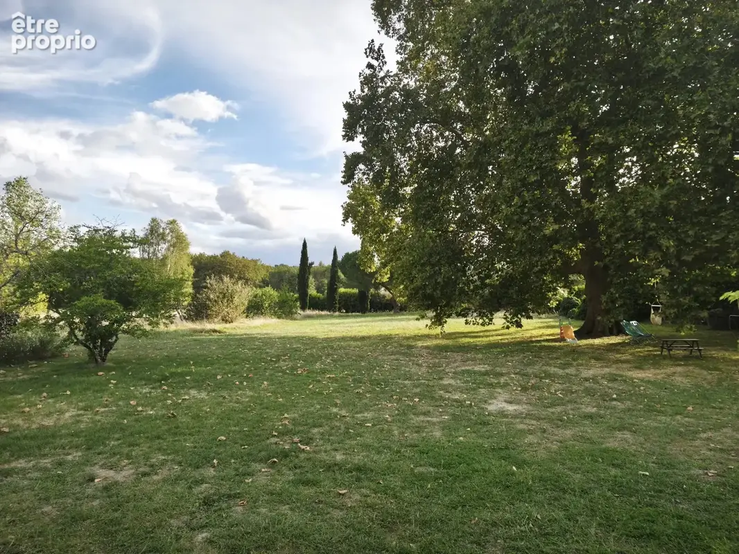 Propriété de caratère avec fort potentiel à proximité de Casteljaloux - photo 17