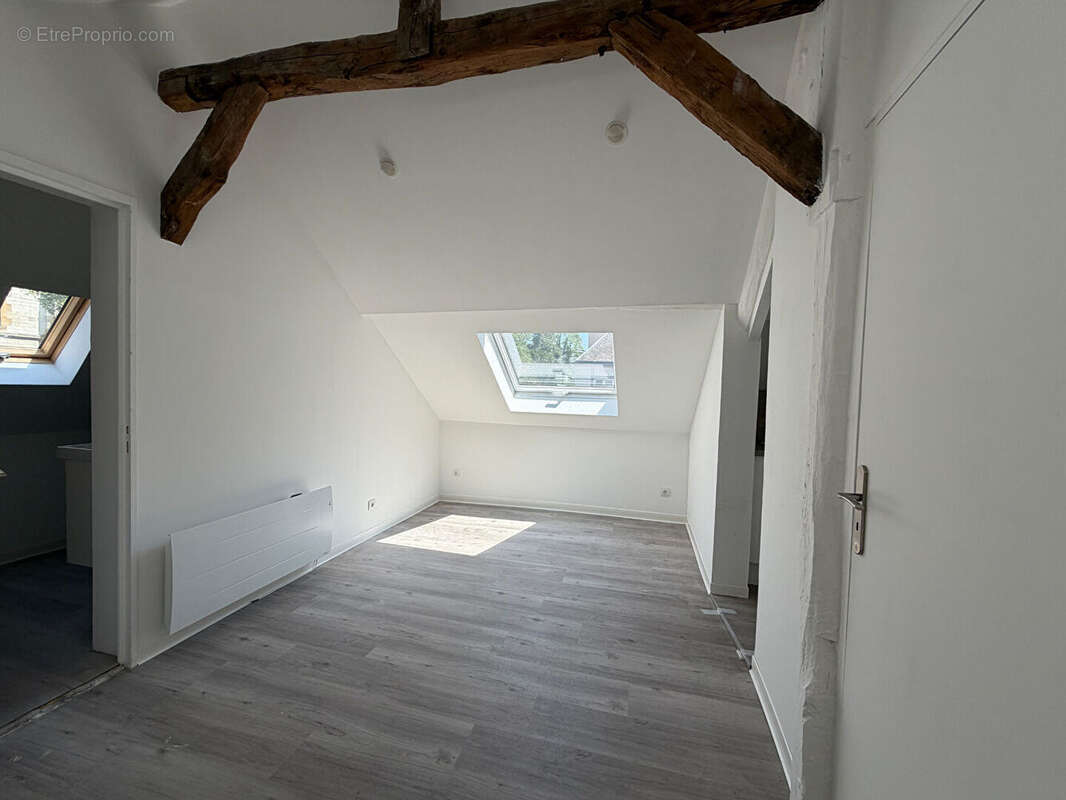 Appartement à ROUEN