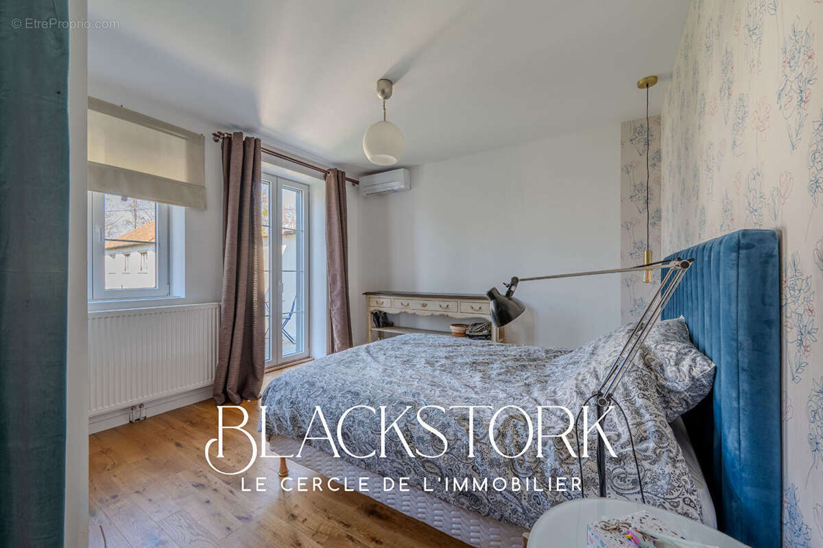 Maison à STRASBOURG