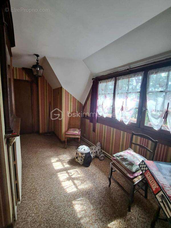 Maison au cœur d'une parcelle boisée – Coup de cœur assuré ! - photo 18