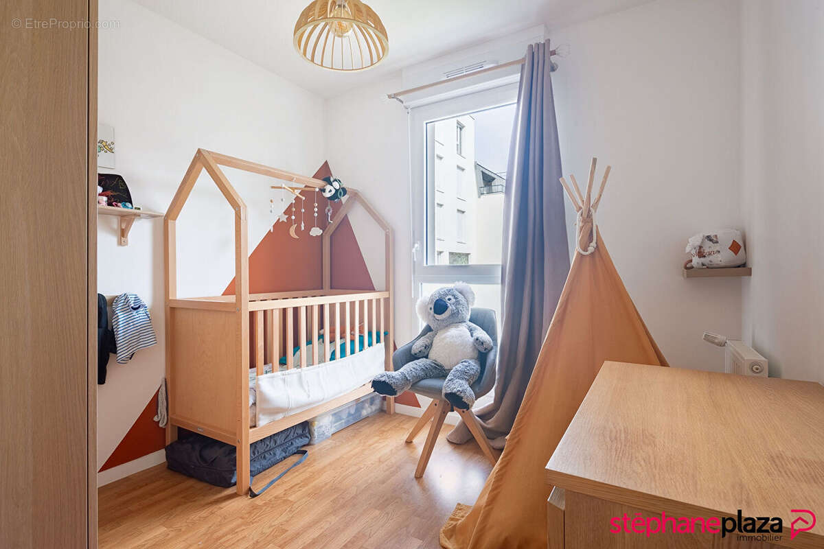 Appartement à BEZONS