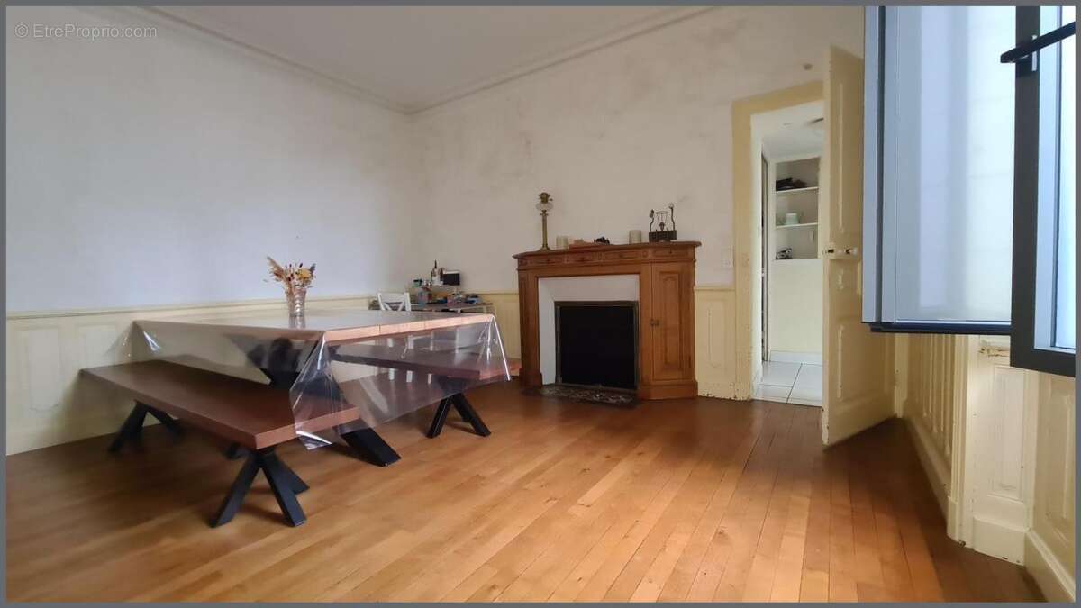 4 chambres et 1 bureau. Garage - photo 5