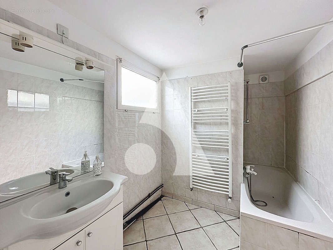 Maison à VALENCIENNES