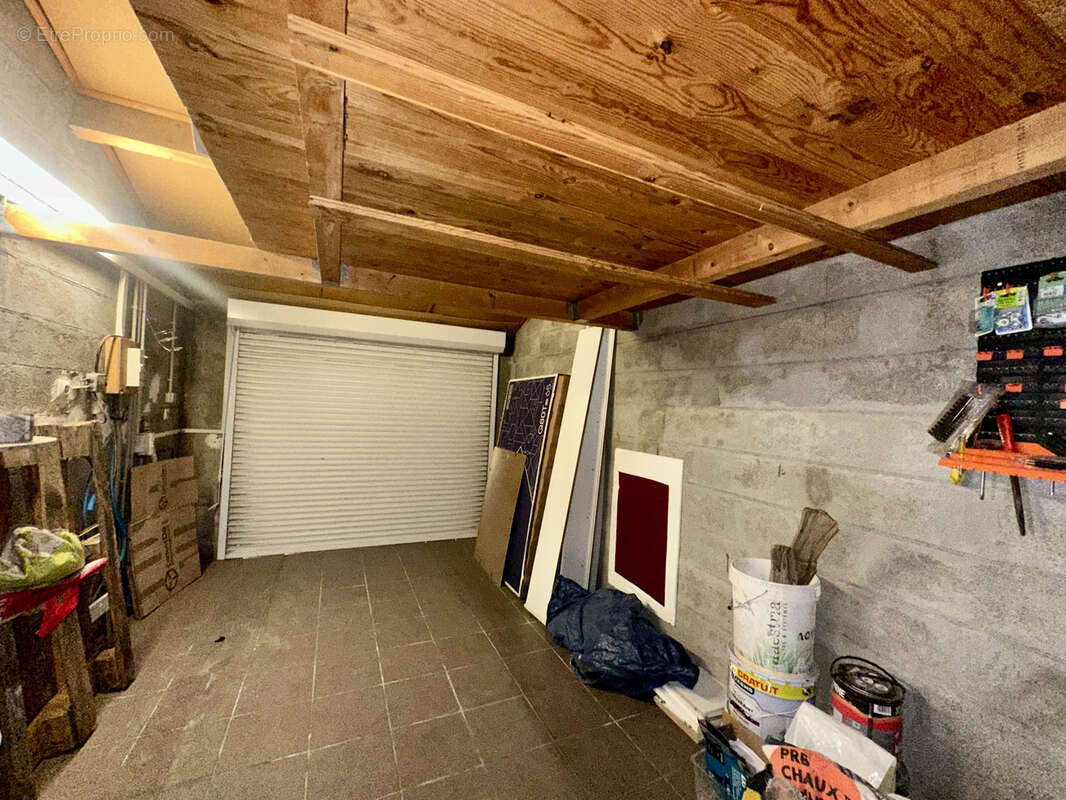 Maison à CANET-EN-ROUSSILLON