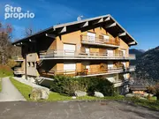 Appartement à SAINT-GERVAIS-LES-BAINS