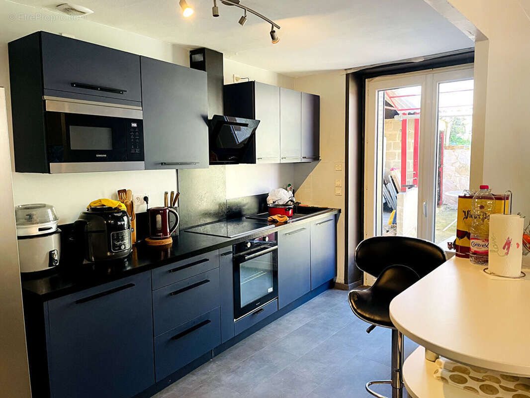 Maison à LE GRAND-PRESSIGNY