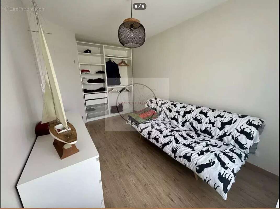 Maison 89 m² à Savigny-Le-Temple  - photo 8