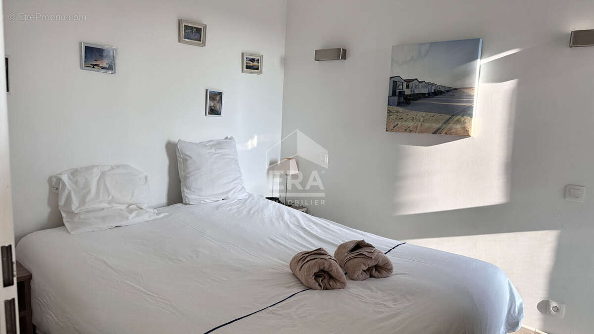 Appartement à BRAY-DUNES