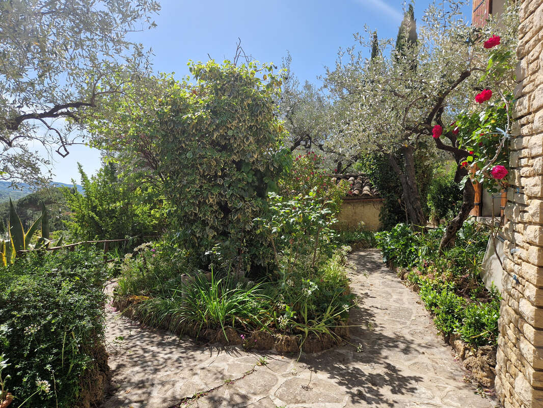 Maison à NYONS