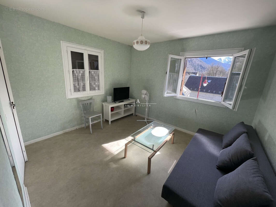 Maison à SALLES-ET-PRATVIEL