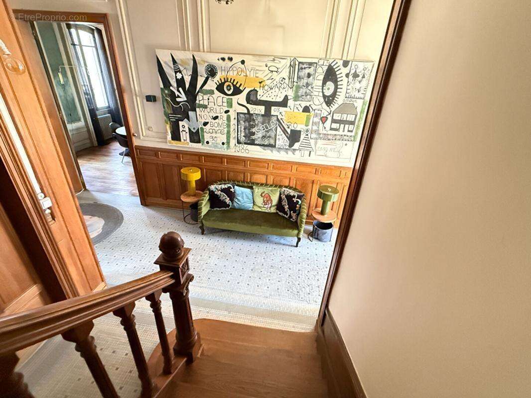 Maison à ANGOULEME