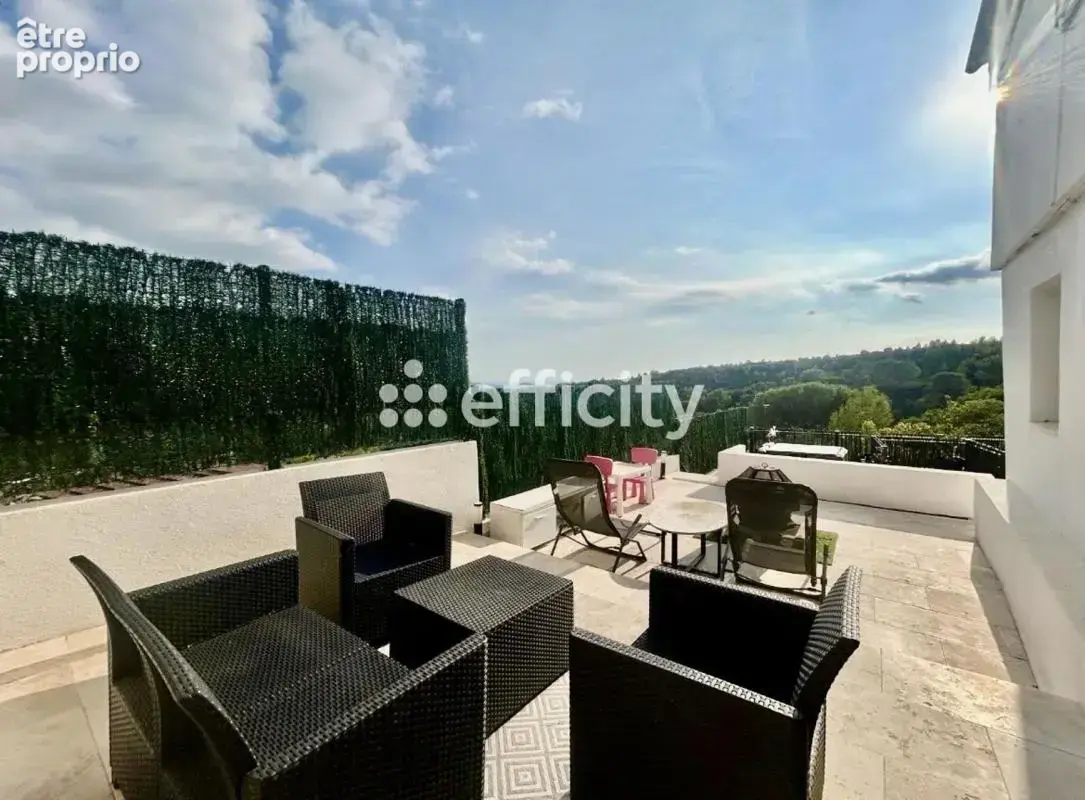 Maison 5 pièces 92 m² à vendre à Le Castellet (83330) - photo 16