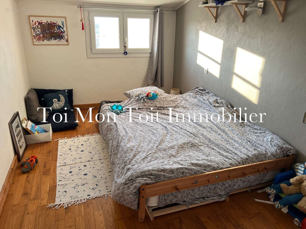 Maison à BRAGASSARGUES