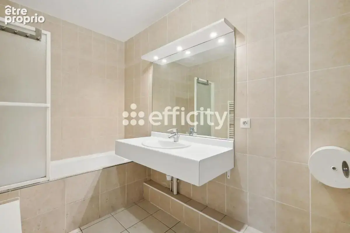 Appartement - photo 13