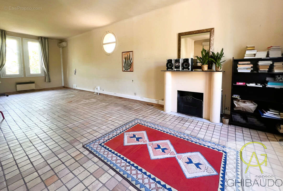 Maison de ville - photo 6