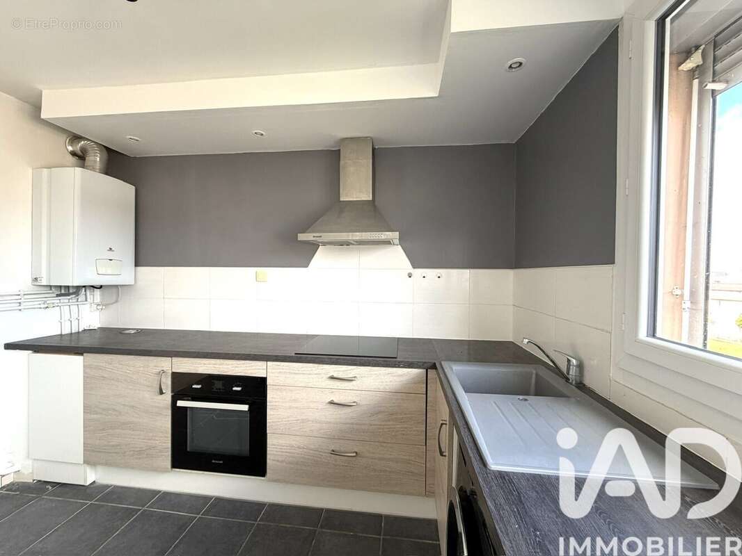 Photo 2 - Appartement à TARBES