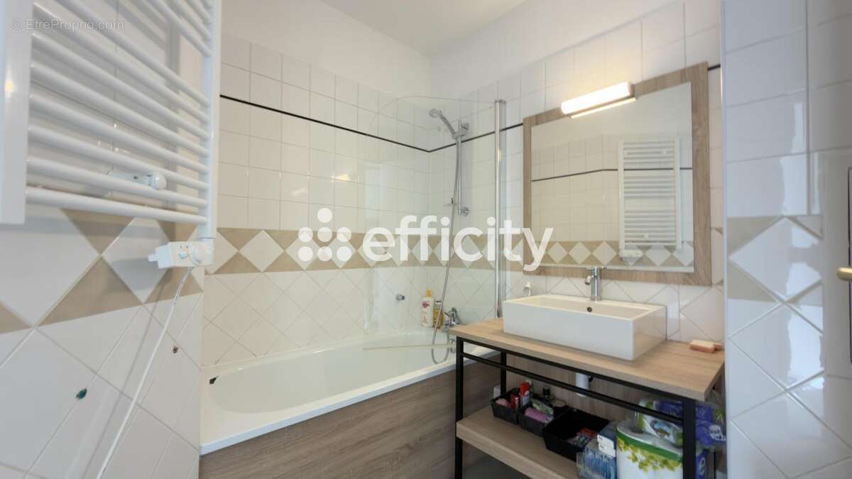 Appartement 22 m² à Le Bourget-Du-Lac  - photo 6