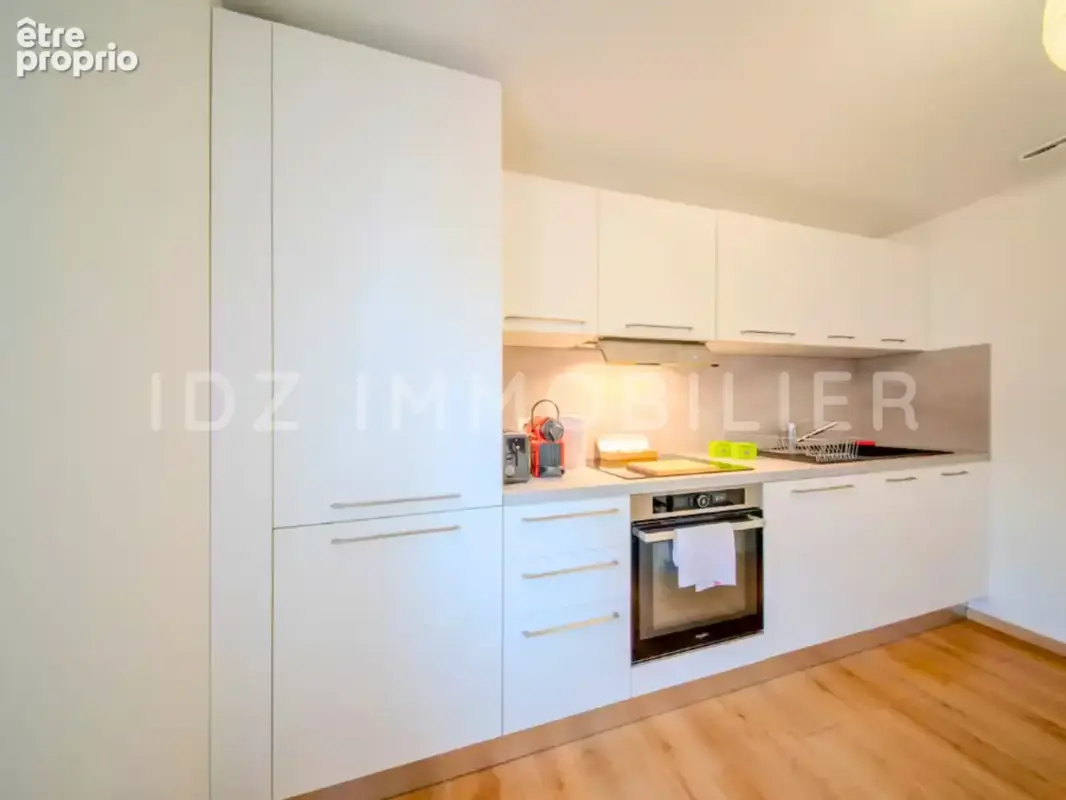 Appartement 556 m² à vendre à Huningue (68330) - photo 4
