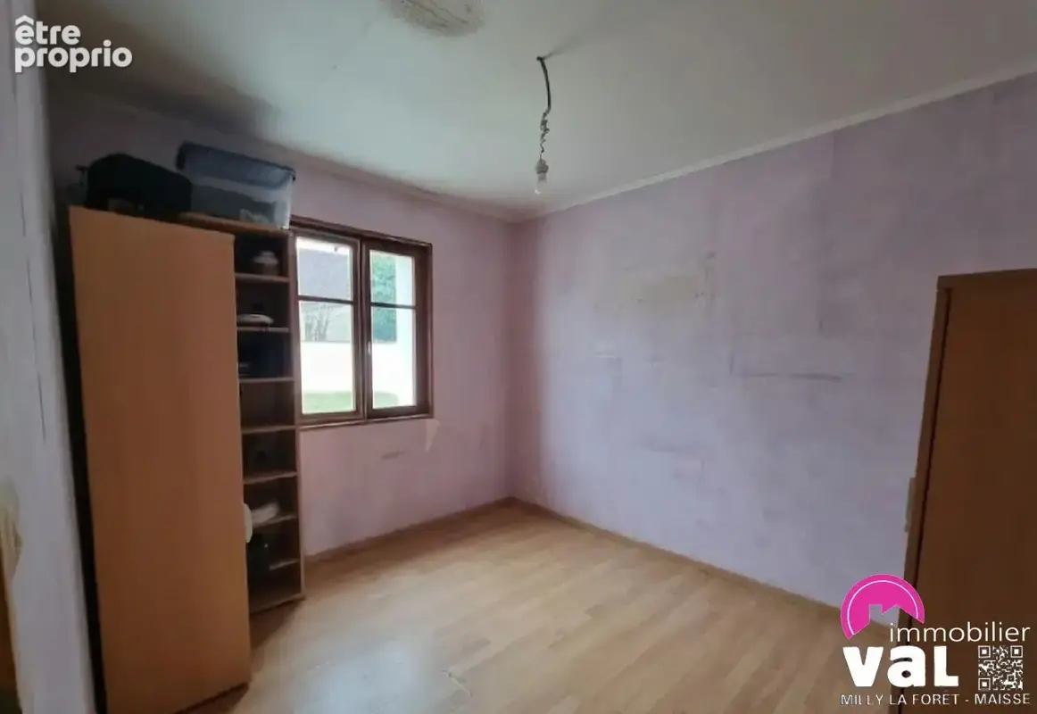 Maison 61 m² à Milly-La-Foret  - photo 5