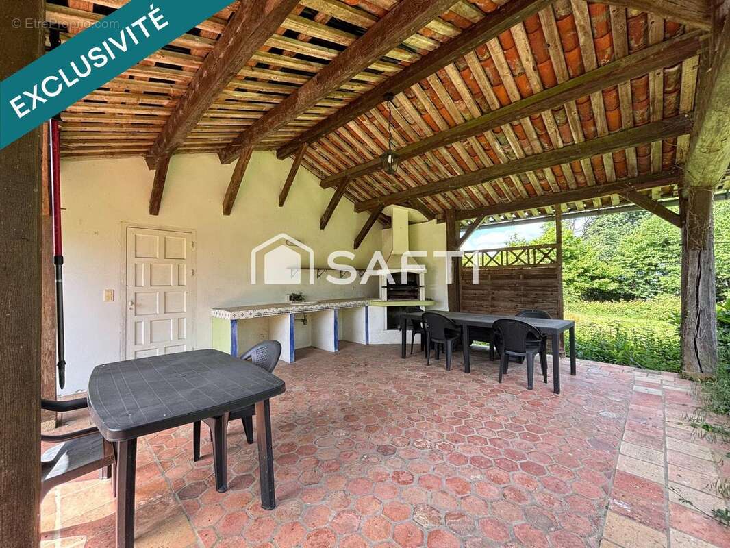 Photo 9 - Maison à VERLUS