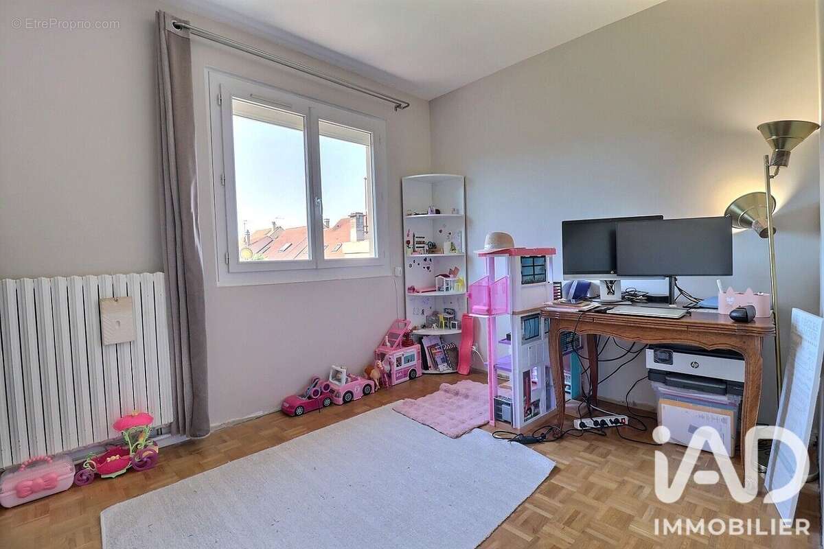 Photo 8 - Maison à OZOIR-LA-FERRIERE