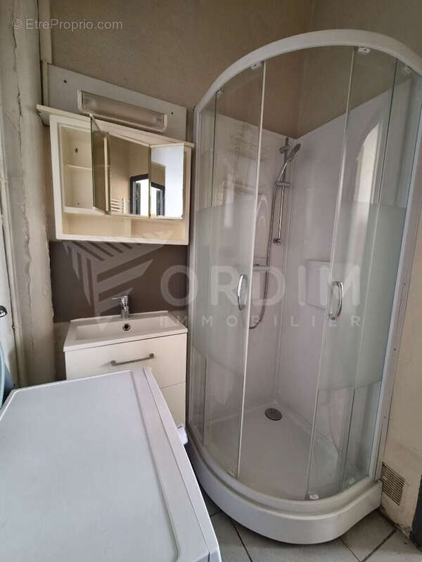 Appartement à AUXERRE