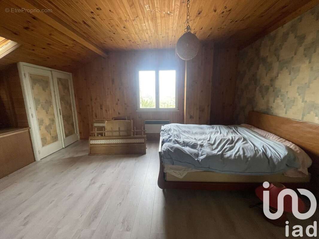 Photo 9 - Maison à SAINT-CLAIR-DU-RHONE