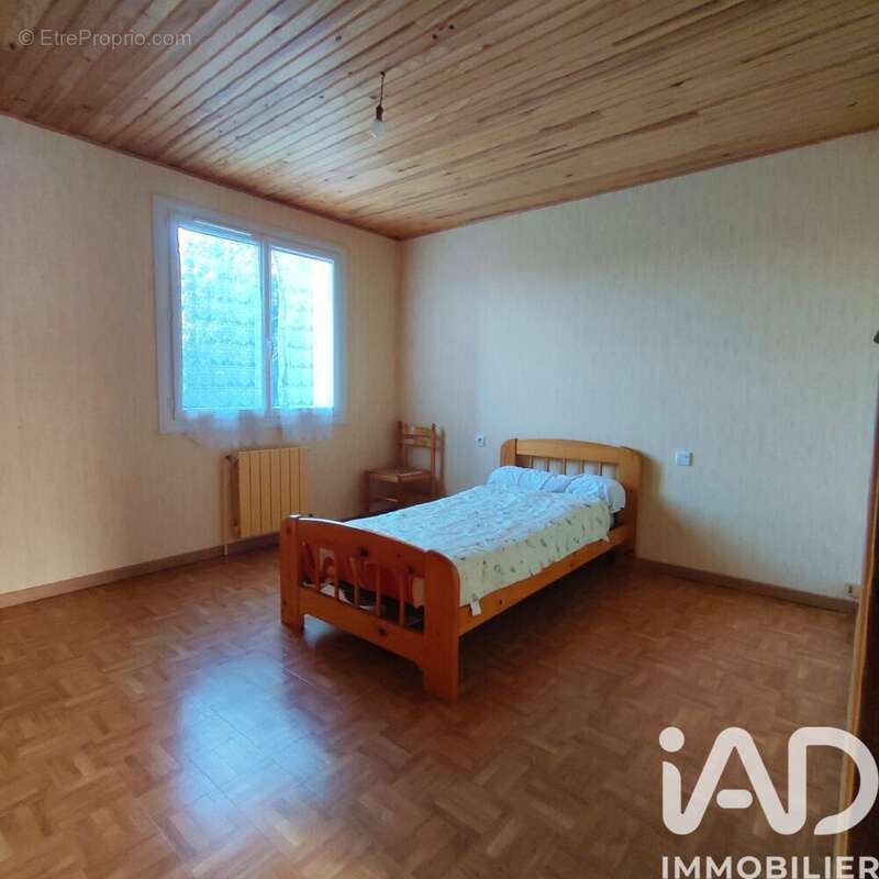 Photo 8 - Maison à LE FIEF-SAUVIN
