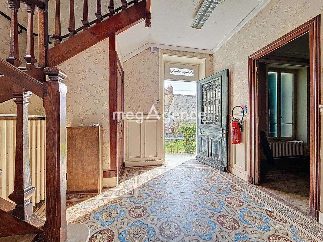 Appartement à FLINS-SUR-SEINE