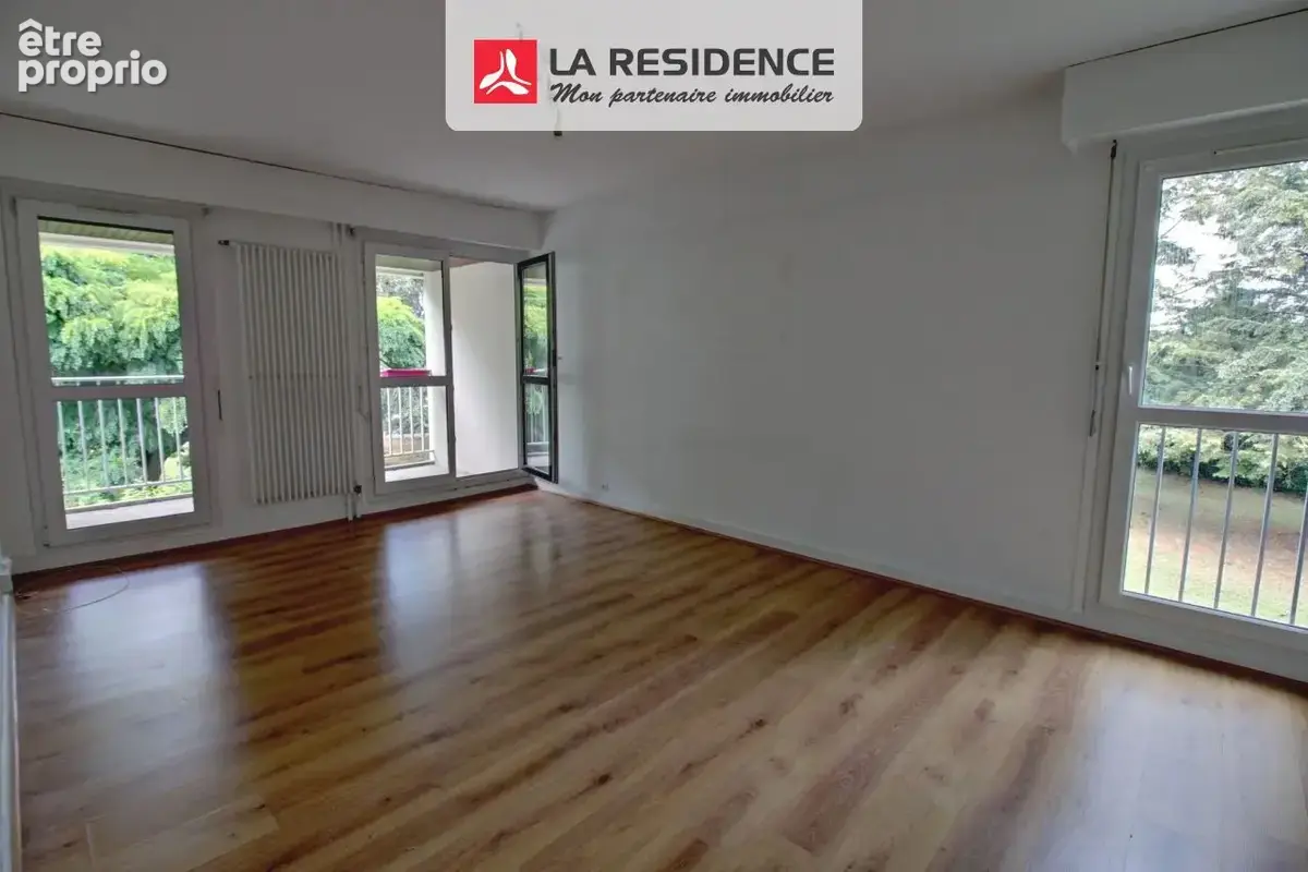 Appartement 3 pièces 65 m² à vendre à Conflans-Sainte-Honorine (78700) - photo 4