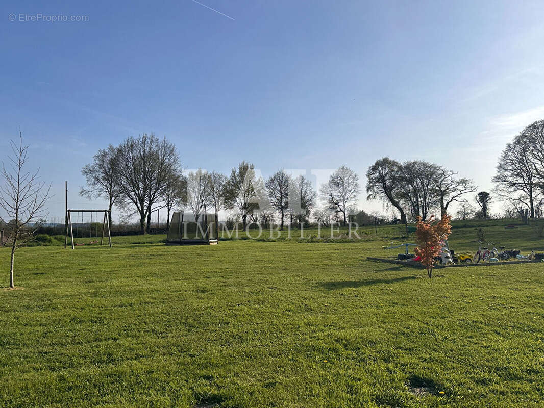 Charmante maison rénovée au calme Perche en Nocé - B14741 - photo 3