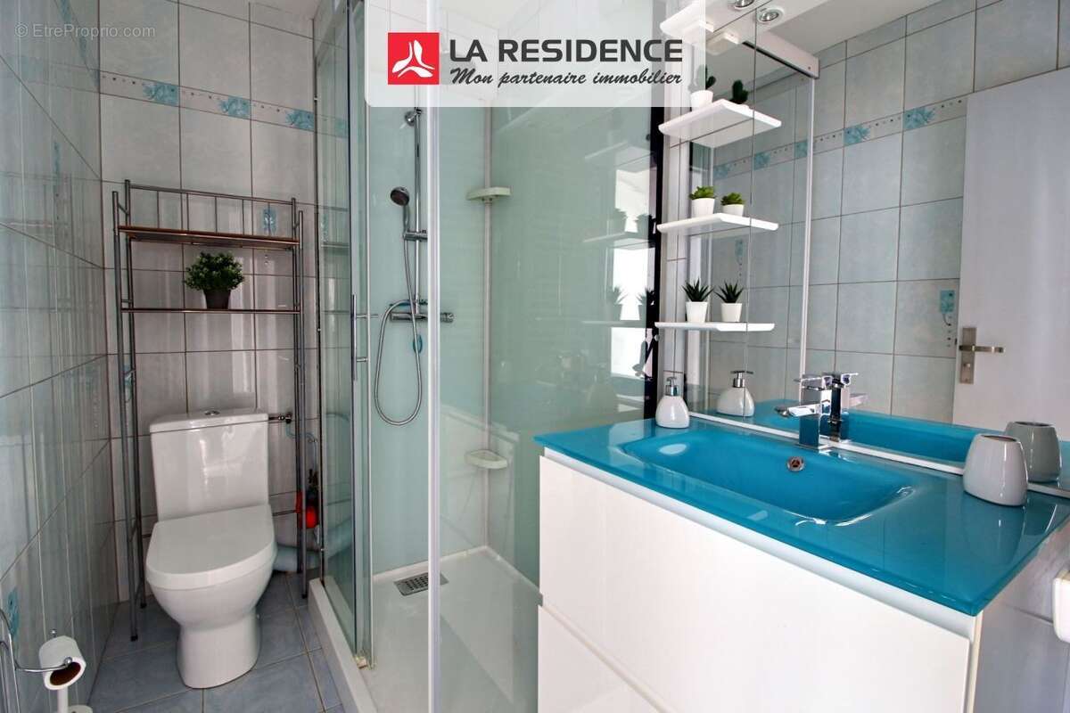 Appartement 42 m² à Rouen  - photo 4