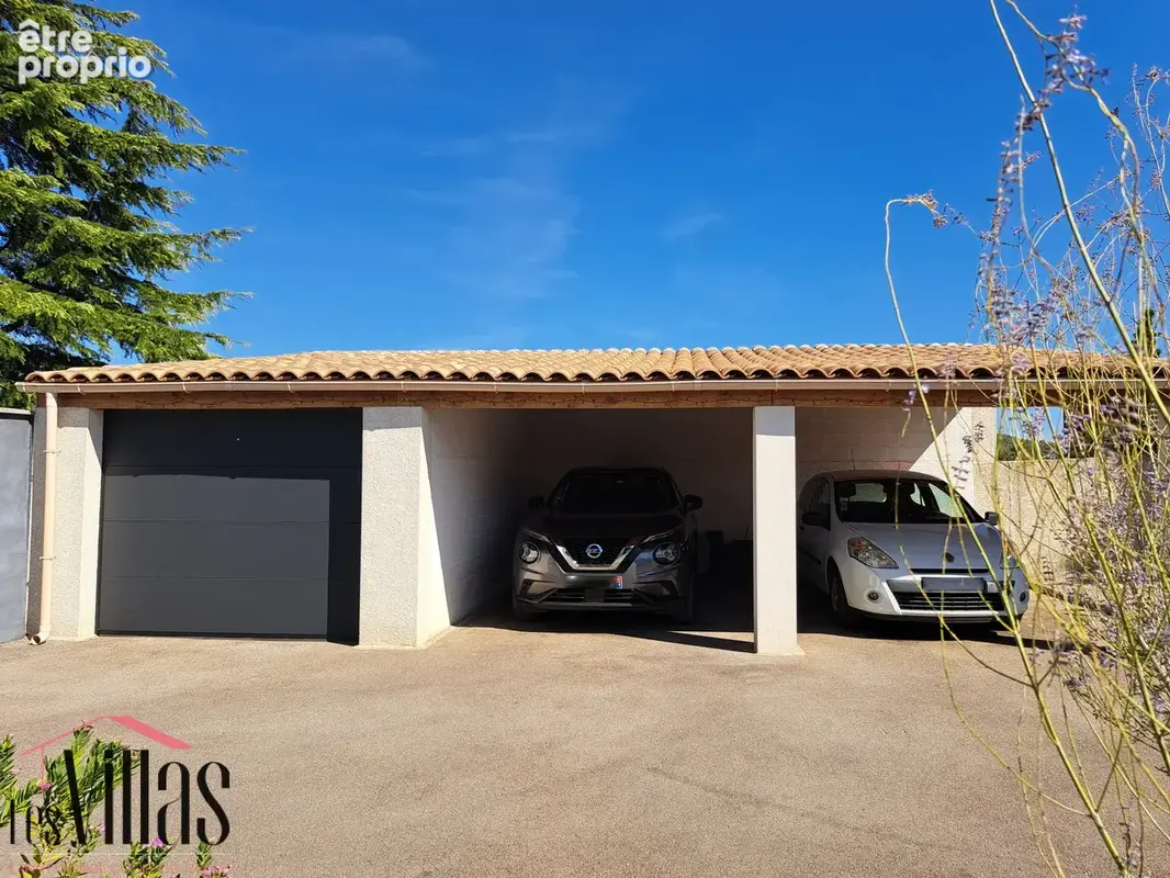 Jolie villa de plain-pied sur terrain arboré de 1600 m2 - photo 19
